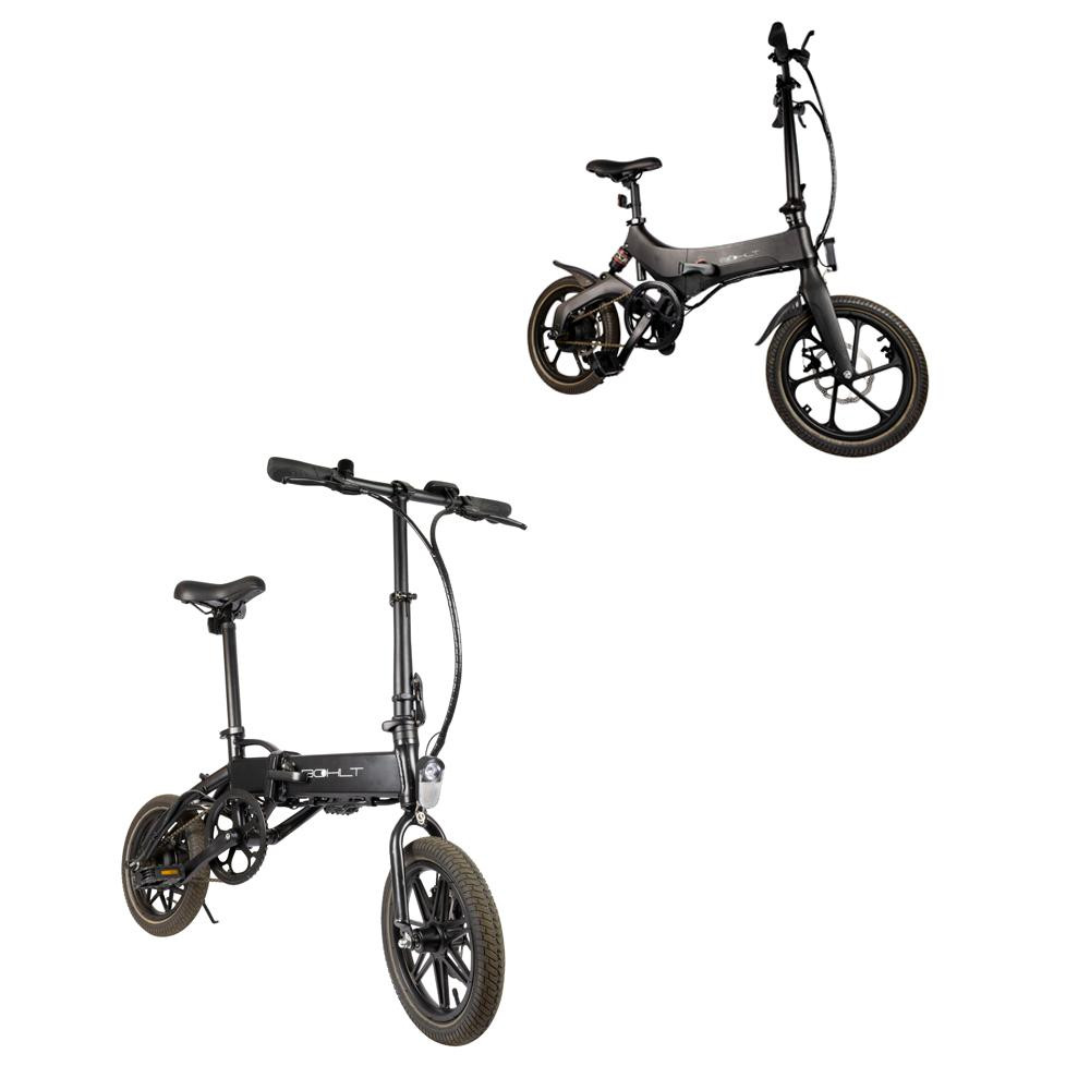 e-bike-step-opvouwbaar