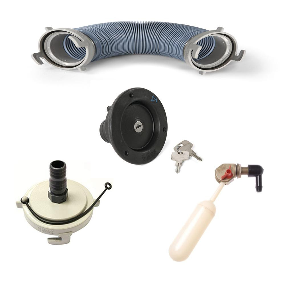 accessoires