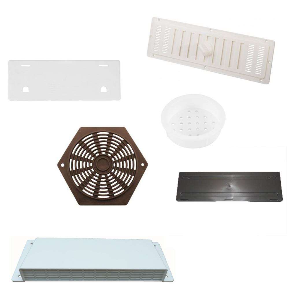 ventilatie