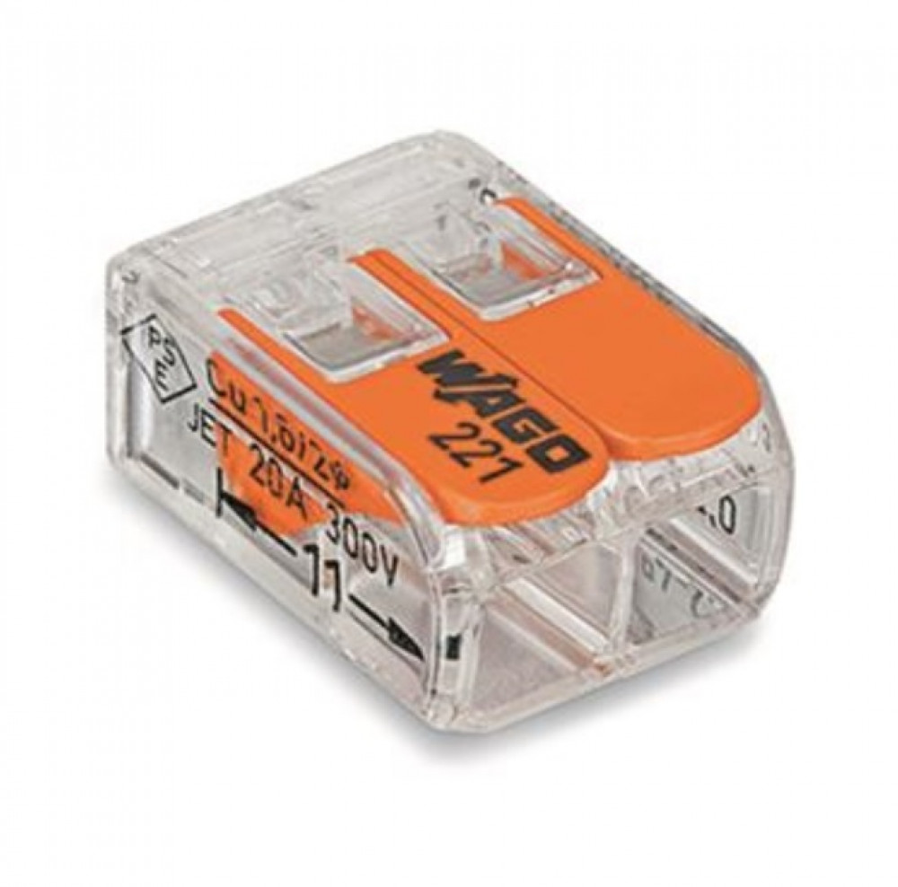 elektra-bevestigingsmateriaal