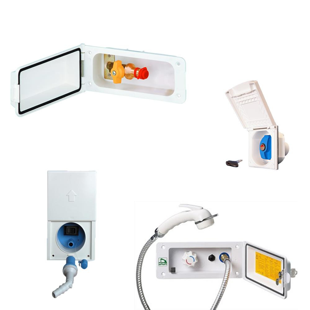 waterinbouwdoos-vulopening