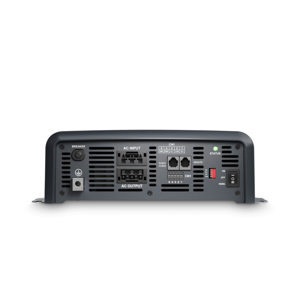 Dometic Inverter SinePower DSP1812T 1800W