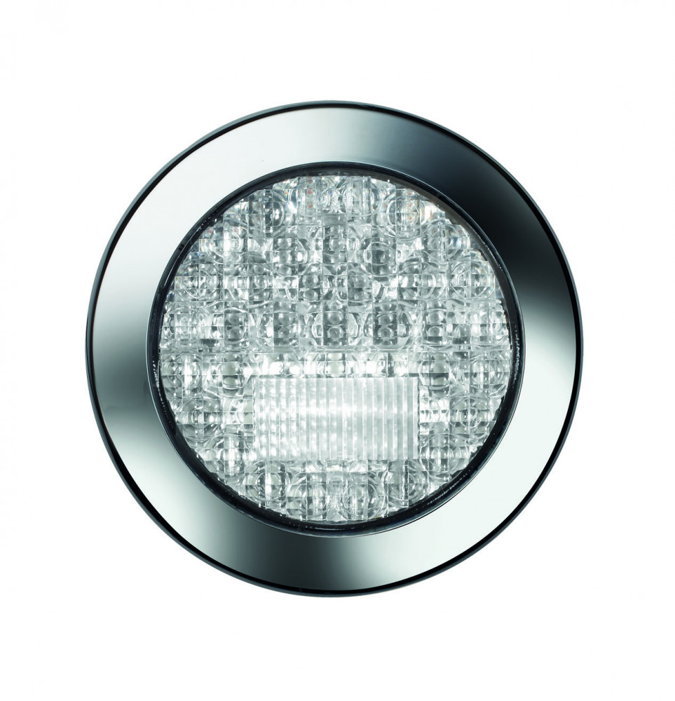 Jokon Mistlicht LED 727 Rond Wit