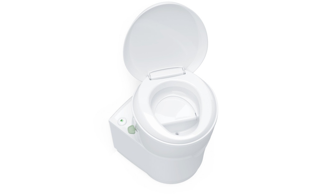 Thetford Scheidingstoilet S220-S