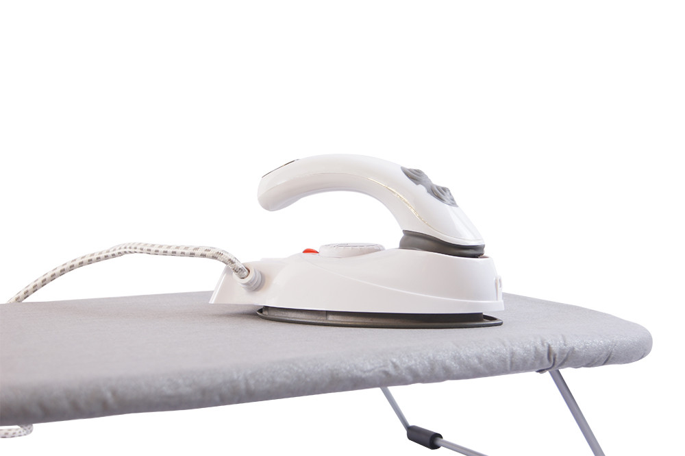 ViaMondo Reis Strijkijzer