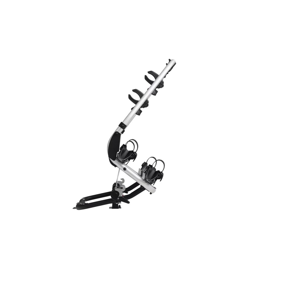 Thule Caravan Superb XT Short