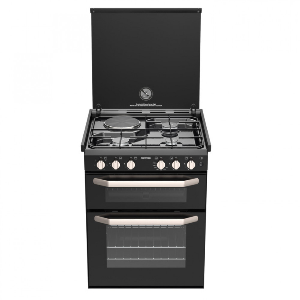 Thetford Fornuis K1520 Gas