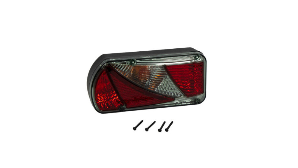 Enduro SD260 Lamp Links Wave