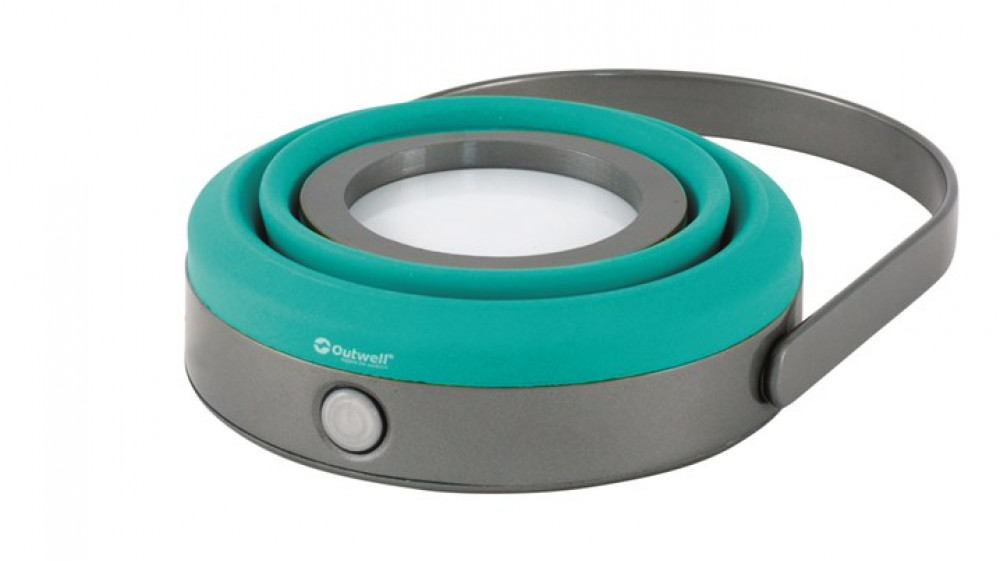 Outwell Collaps Tentlamp Doradus Deep Blue