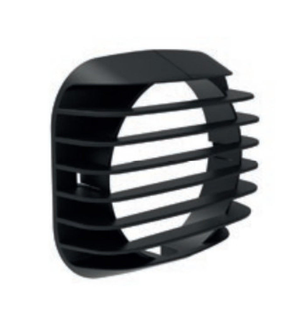 Truma Rooster Zwart