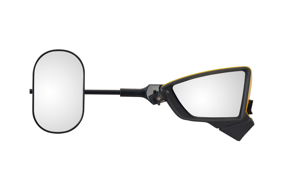 Emuk Opzetspiegel Seat Leon, Cupra Leon, Arona 2012-heden