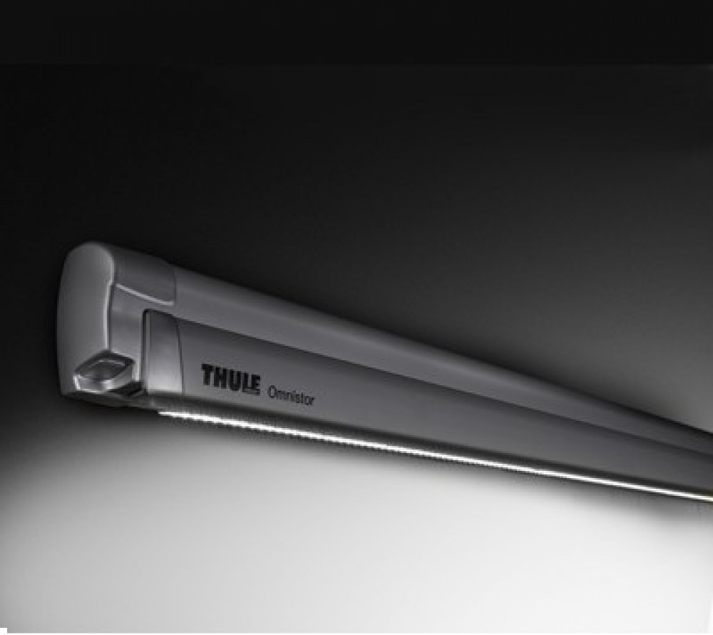 Thule LED Strip Mounting Rail 6200/6300/9200