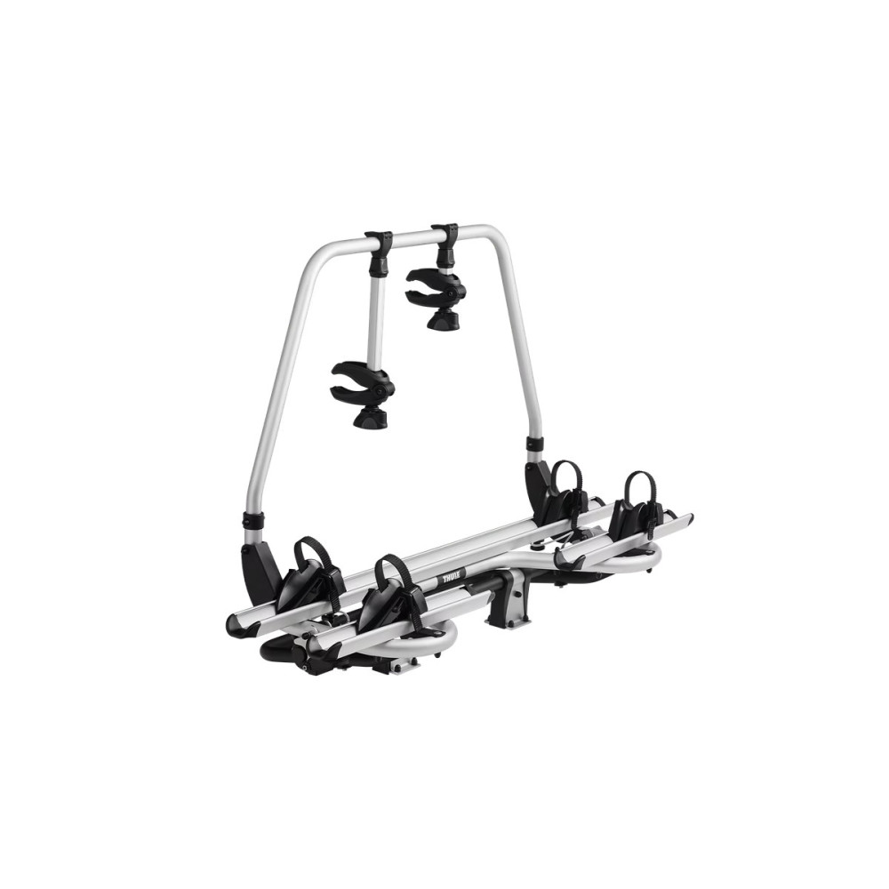 Thule Caravan Superb XT Short