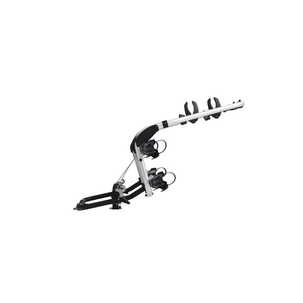 Thule Caravan Superb XT Short