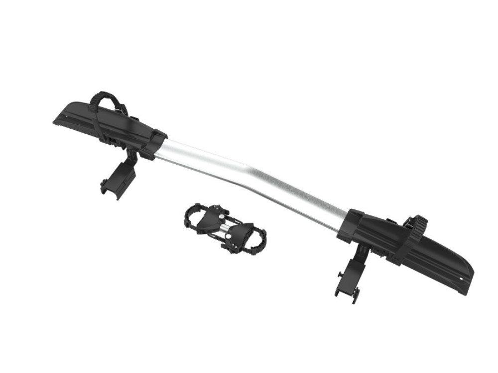 Enduro SD260 Fietsadapter 3 Fietsen
