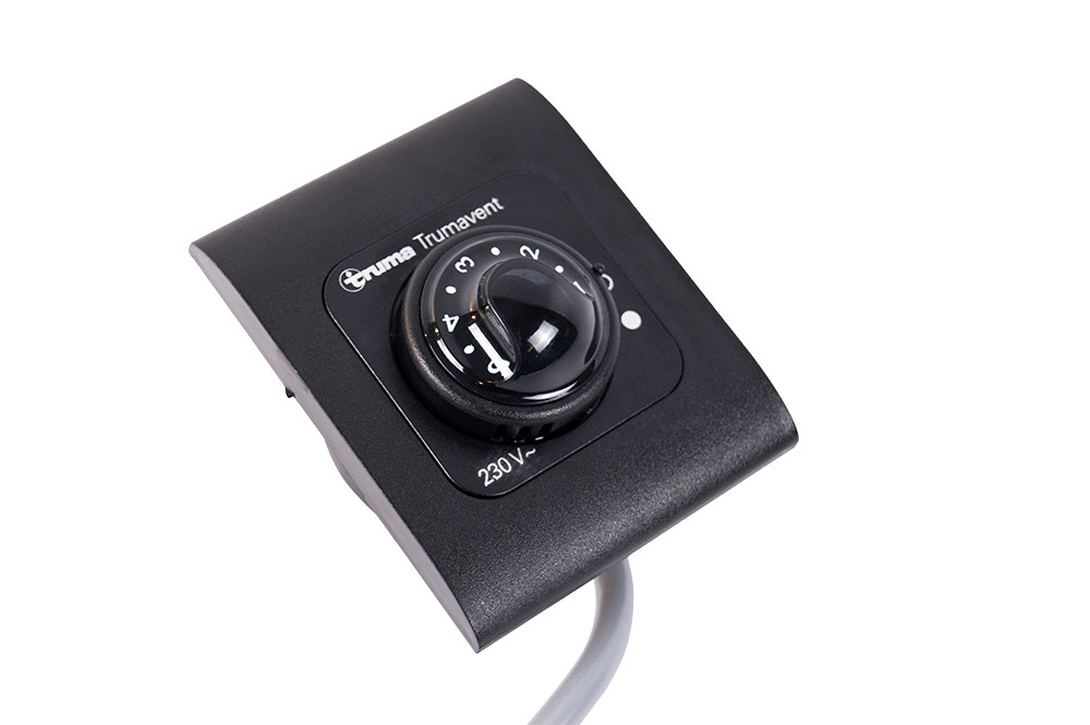 Truma TN3 Bedieningspaneel 230V