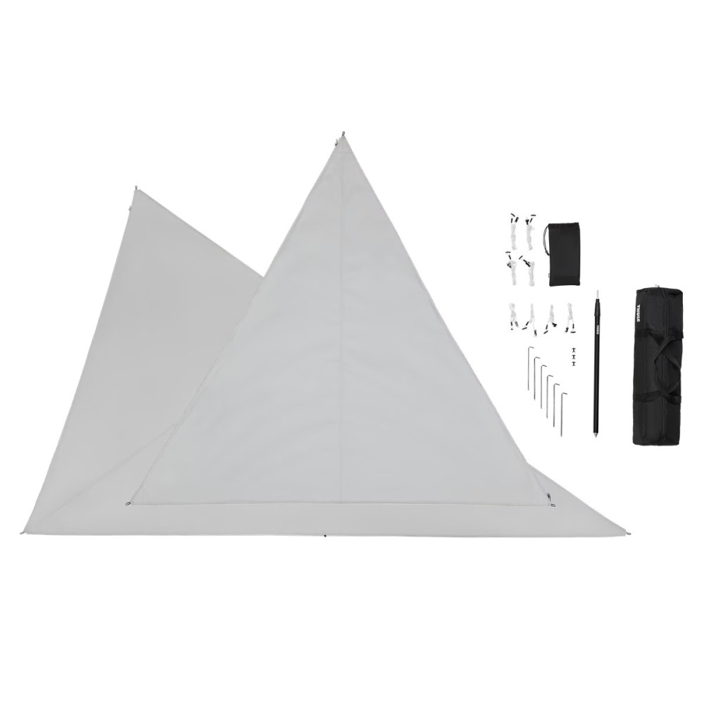 Thule Subsola Front Pack 3.00