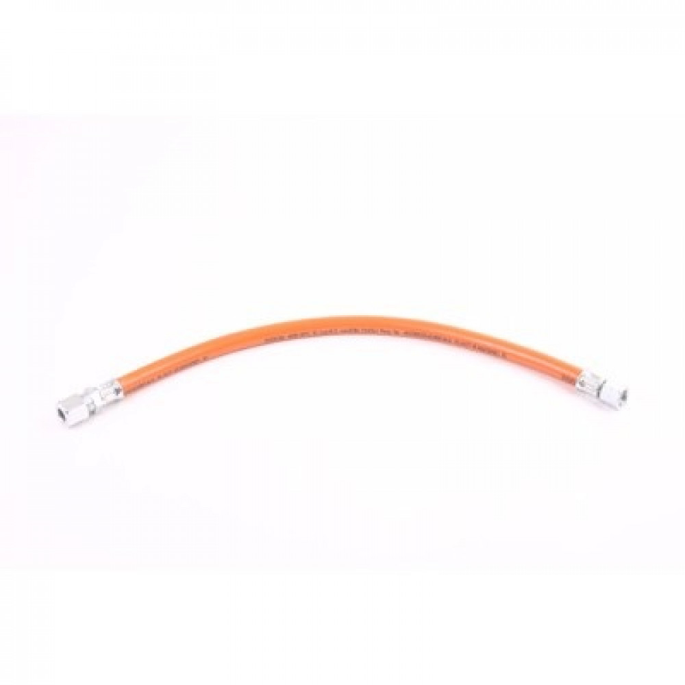 GOK Gasslang met Wartel 1/4Lx10 40cm >2030