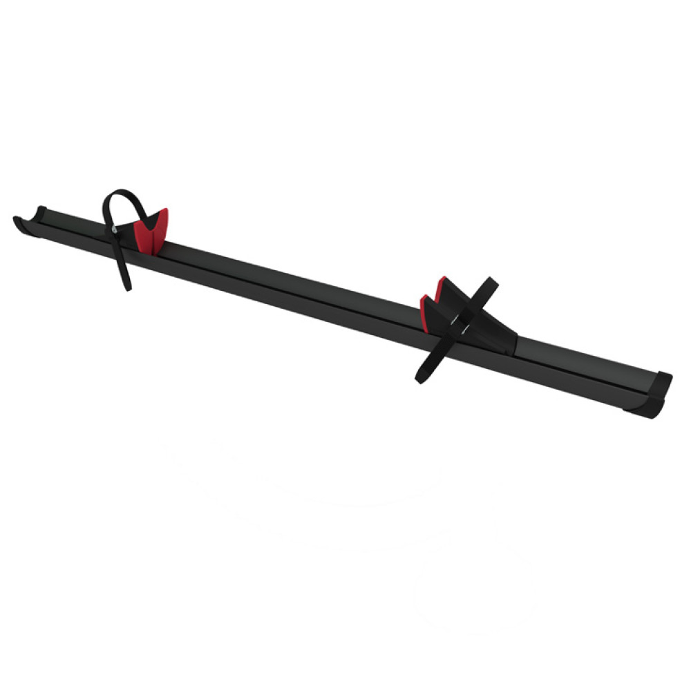 Fiamma Rail Premium XL Deep Black