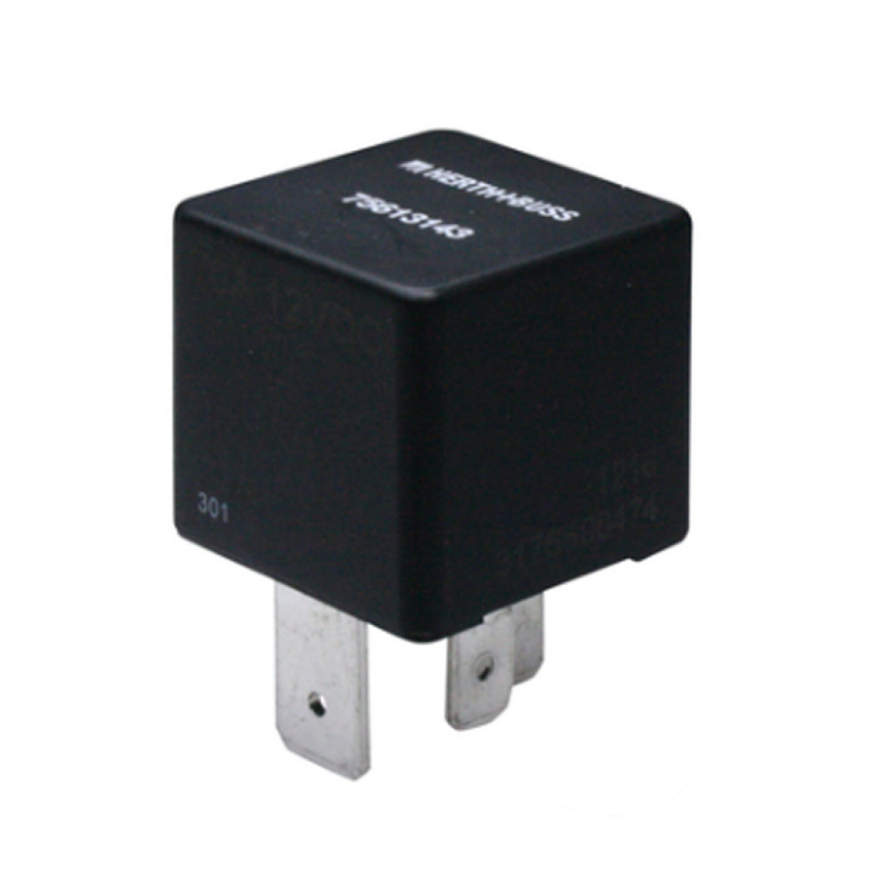 Schaudt Accurelais 12V/70A