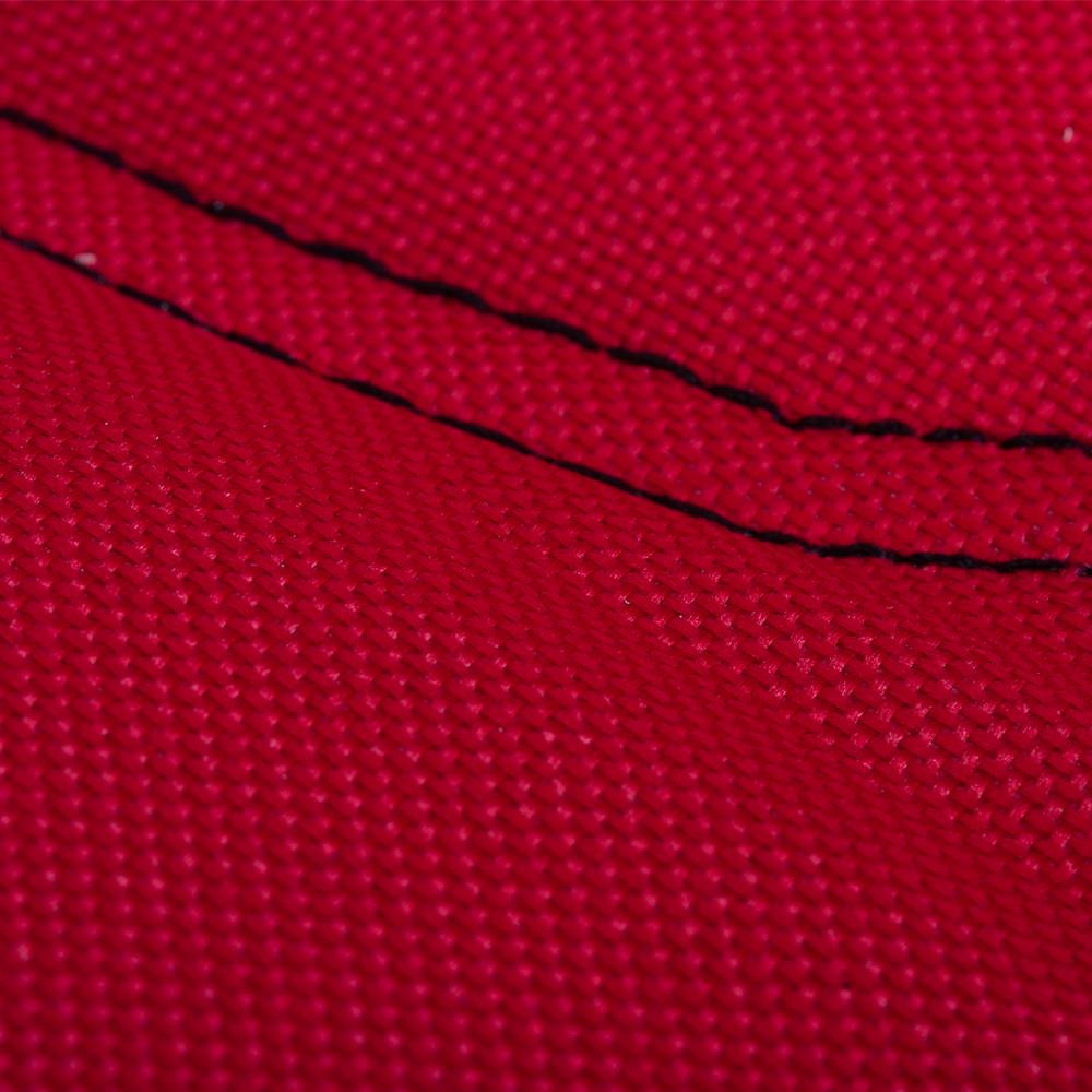 ViaMondo Premium Voetenbank Rosso