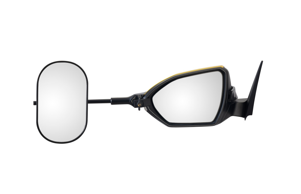 Emuk Opzetspiegel Porsche Cayenne, Macan 2017-heden