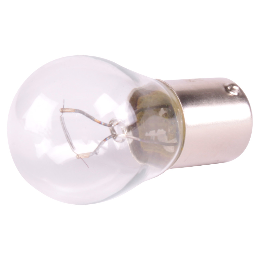 Gloeilamp BA15S 12V/21W 2st.