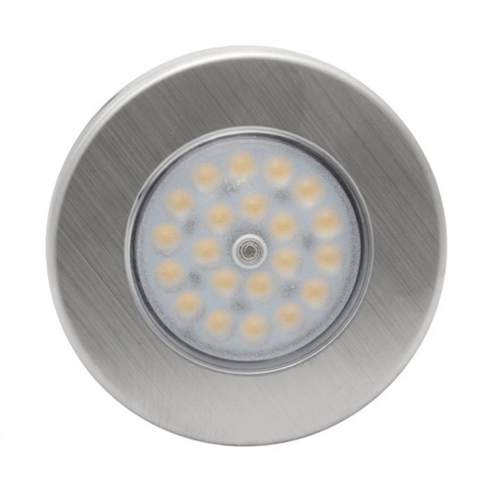 Frilight Opbouwspot Flame 78 2W 9 LED's