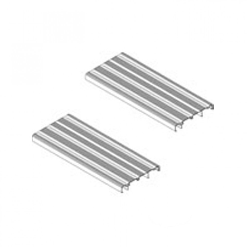 Footboard double step 12V440 - 2pc 308250