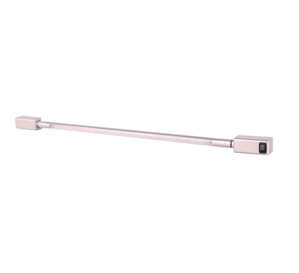 Dometic LED Tube 12V 1,3W Zilver