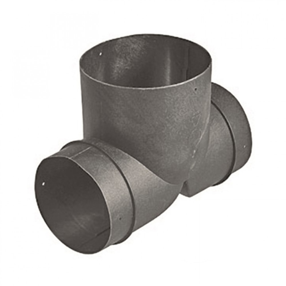 Truma T-Stuk 80 2x65/1x72