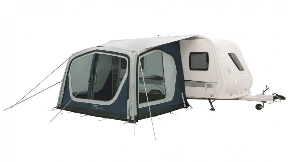 Outwell Caravanvoortent Reed 350SA