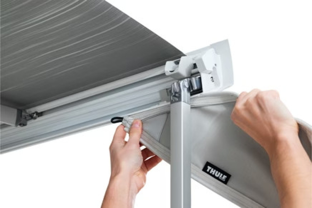 Thule Subsola Front Pack 3.00