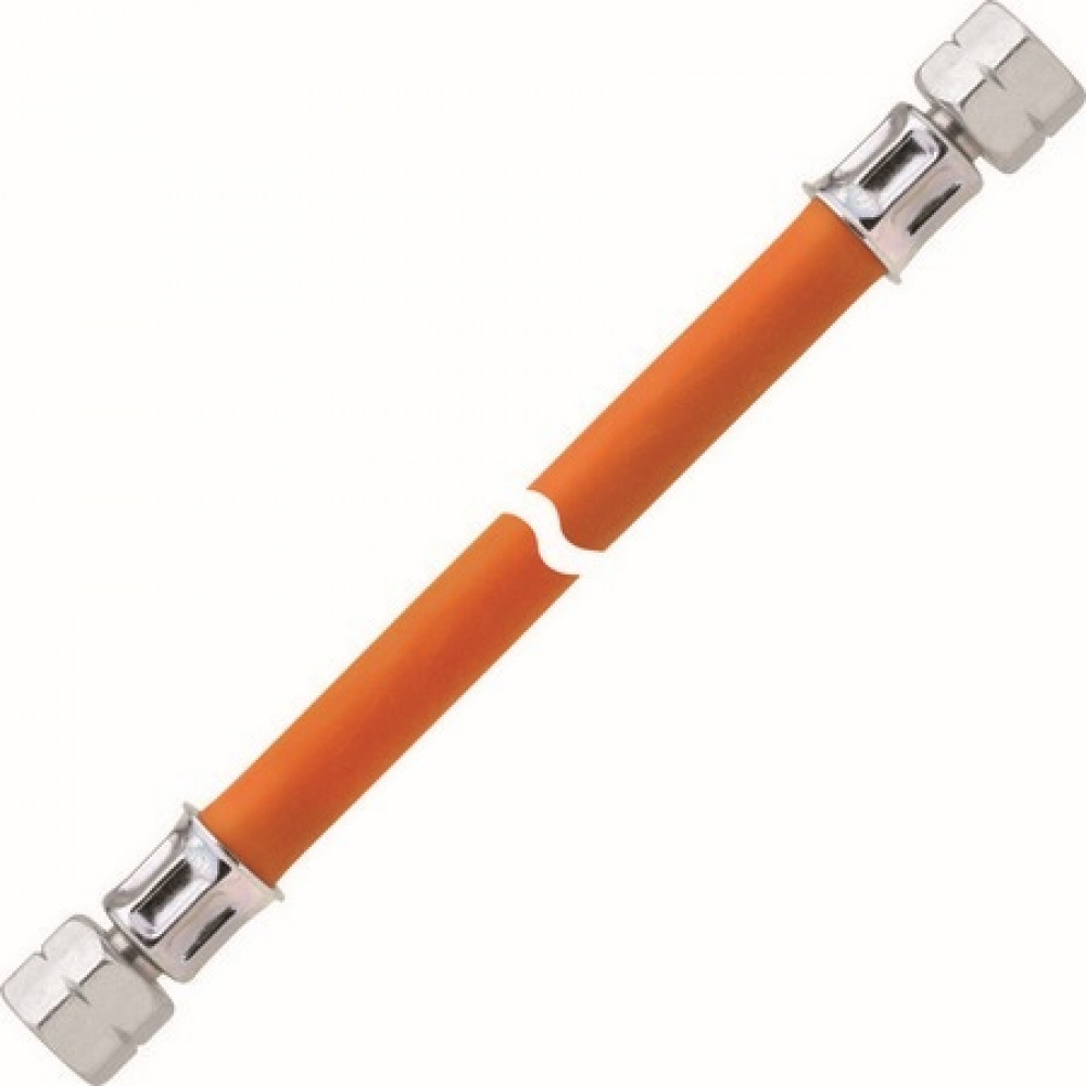GOK Gasslang met Wartel 1/4Lx10 80cm >2030
