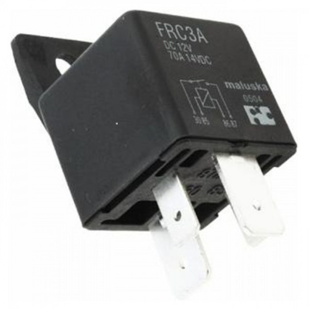 Schaudt Accurelais 12V/70A