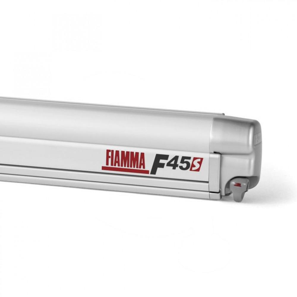 Fiamma F45s 425 Titanium-Royal Grey