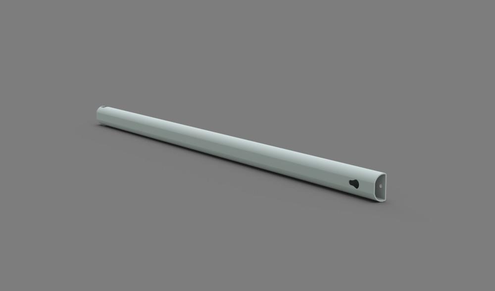 Fiamma Rafter+Support Leg Rechts F35 Pro 250 V013/014