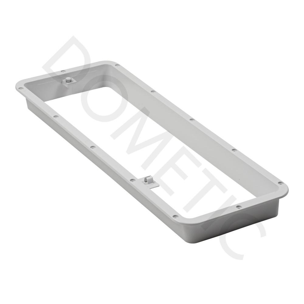Dometic Inbouwframe Wit LS 100/200