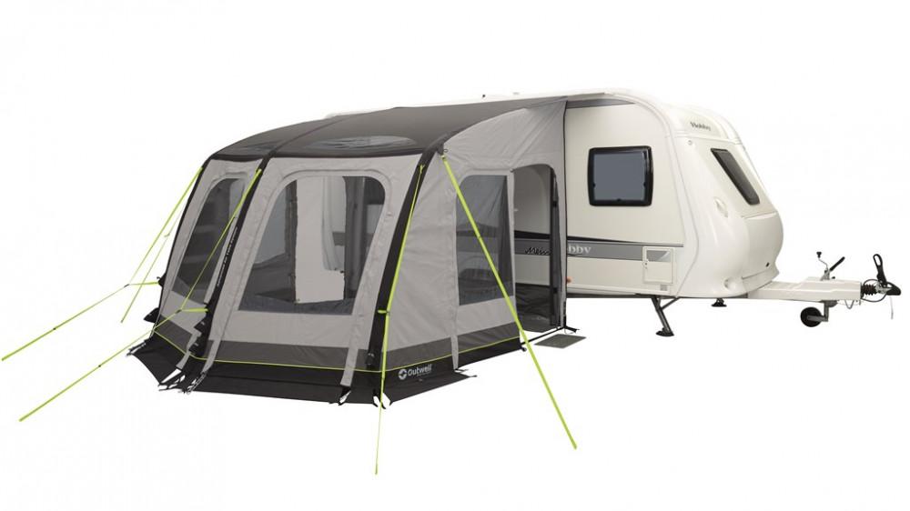 Mirage 300SA Caravanvoortent