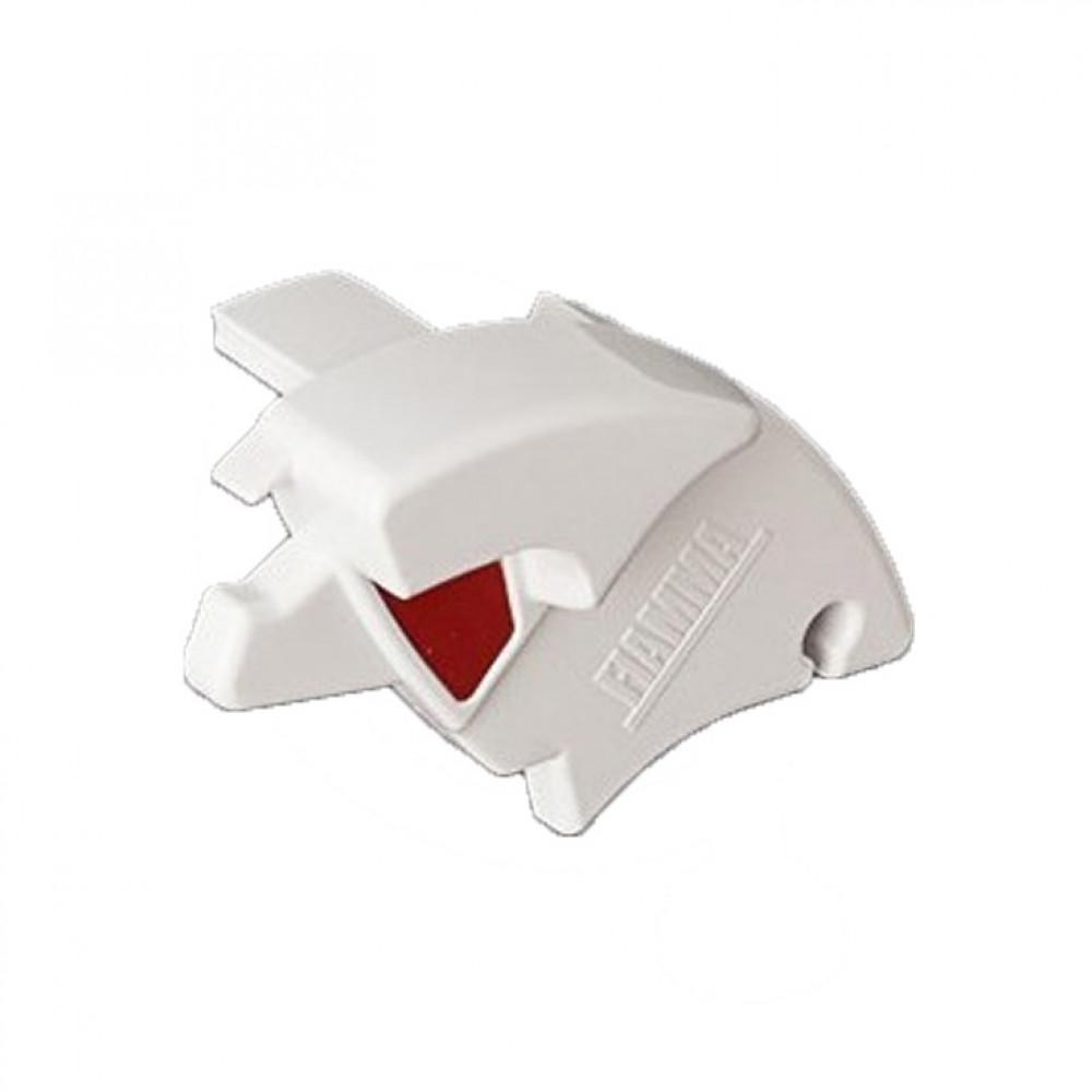 Fiamma left lead bar end cap F65s Polar