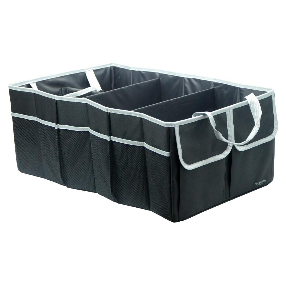 ViaMondo Opbergbox Opvouwbaar 60x38x25cm