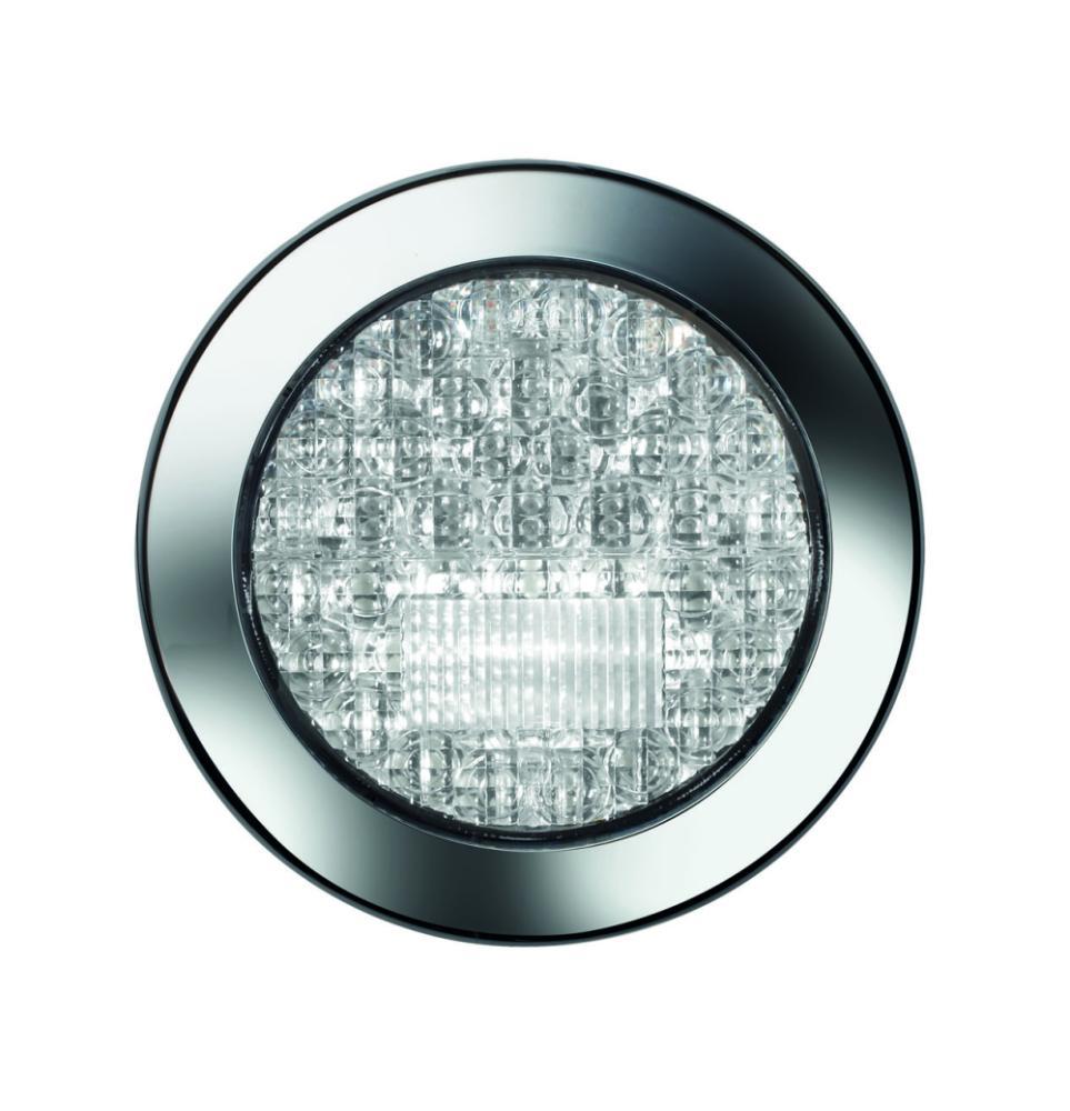 Jokon Achteruitrijlicht LED 727 Rond Wit