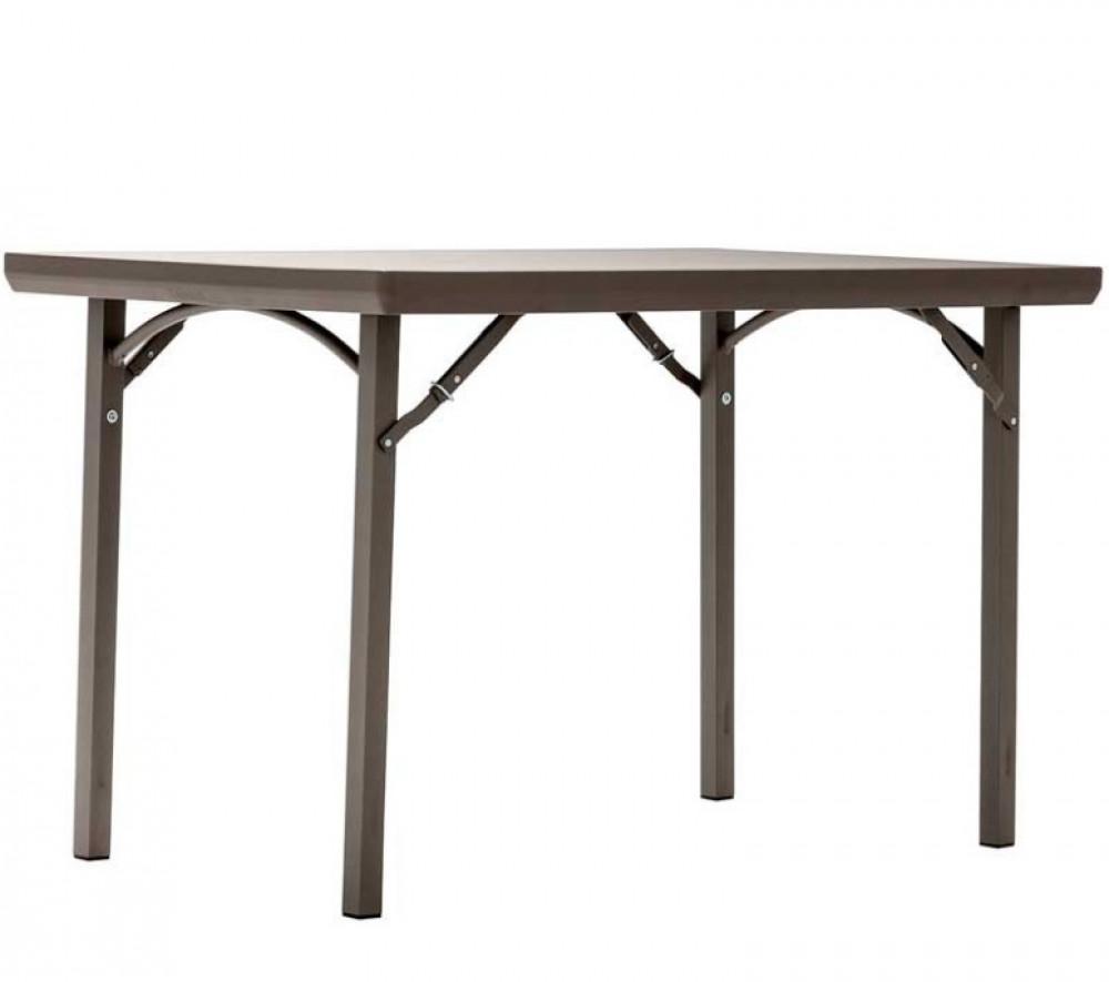 Campingtafel Polyethyleen 122