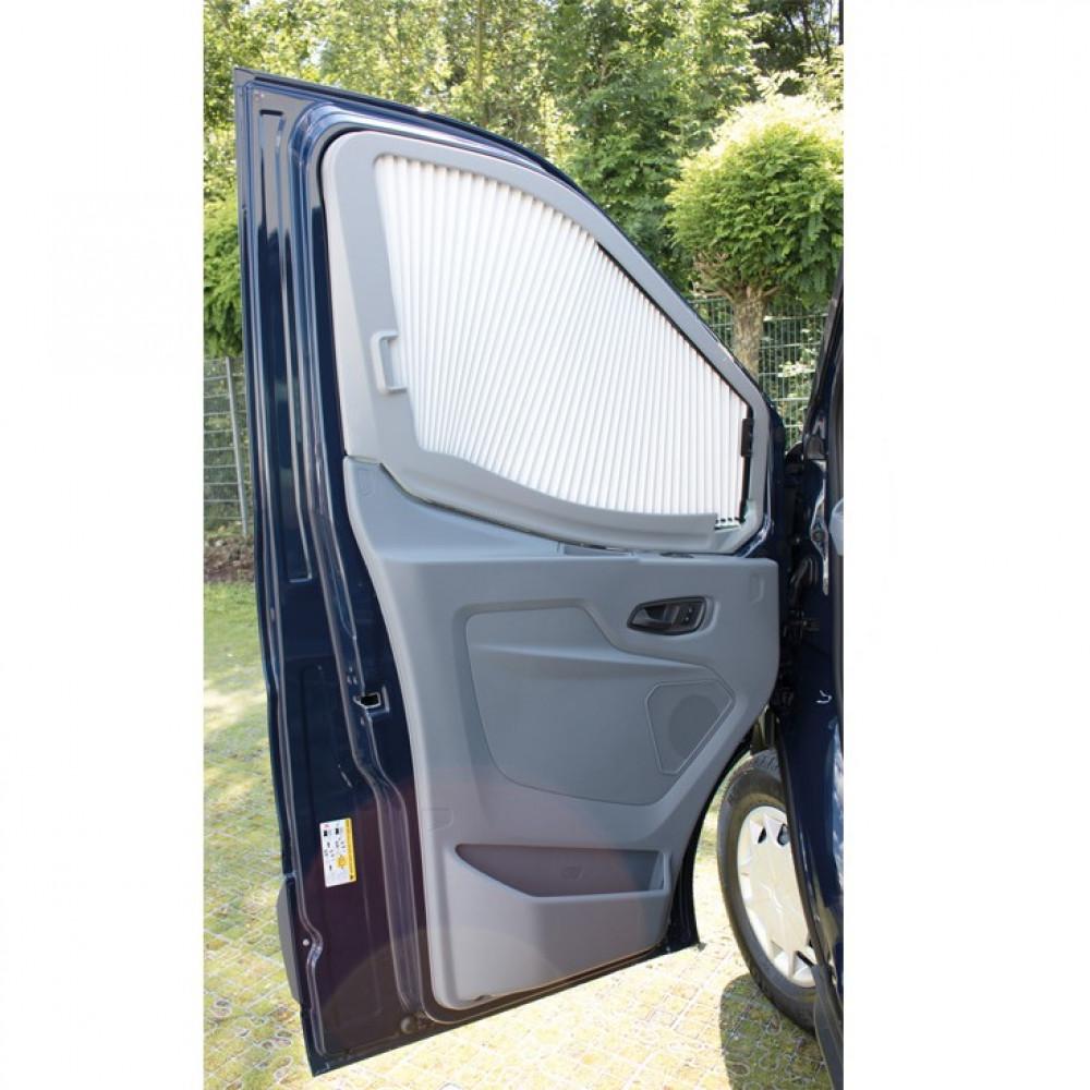 Remifront 4 Ford Transit Custom V362 2012-2017 Zijraam L
