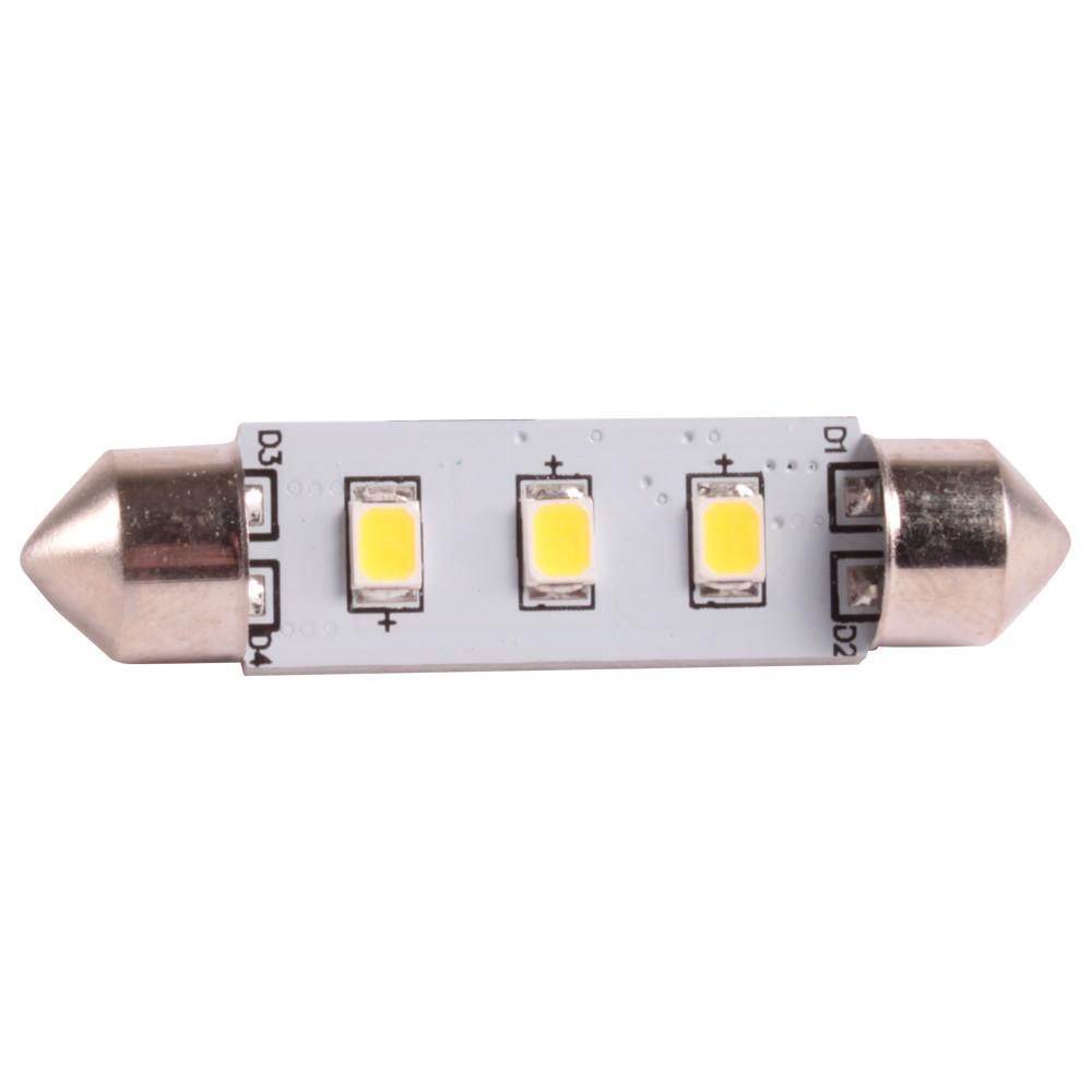 Vechline LED Lamp 0.5W 65 Lumen 37mm