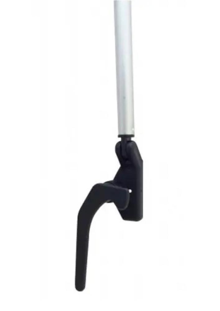 Raamuitzetter Polyfix klik 23 cm rechts