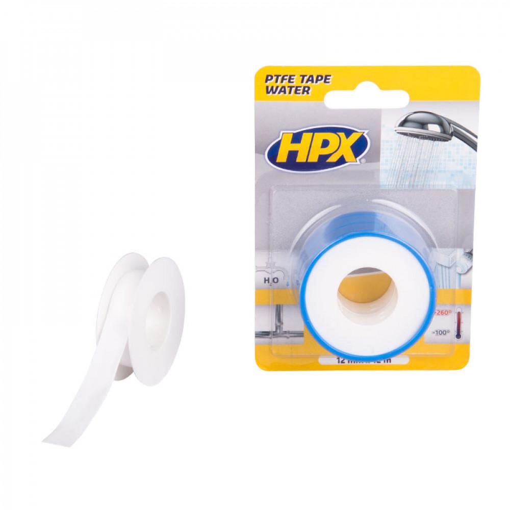 Waterafdichtingstape PTFE a 2 Stuks