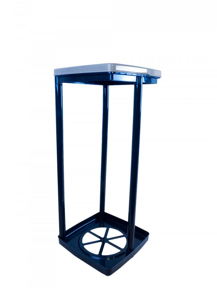 Afvalbak Inklapbaar 60L