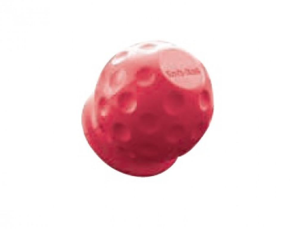 AL-KO Soft Ball Trekhaakdop Rood Showdoos