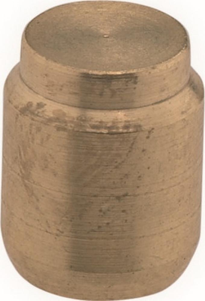 Blindstop 10mm voor Verdeelblok en Gaskraan 2st.